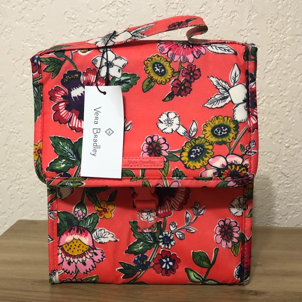 Vera Bradley Lunch bag
